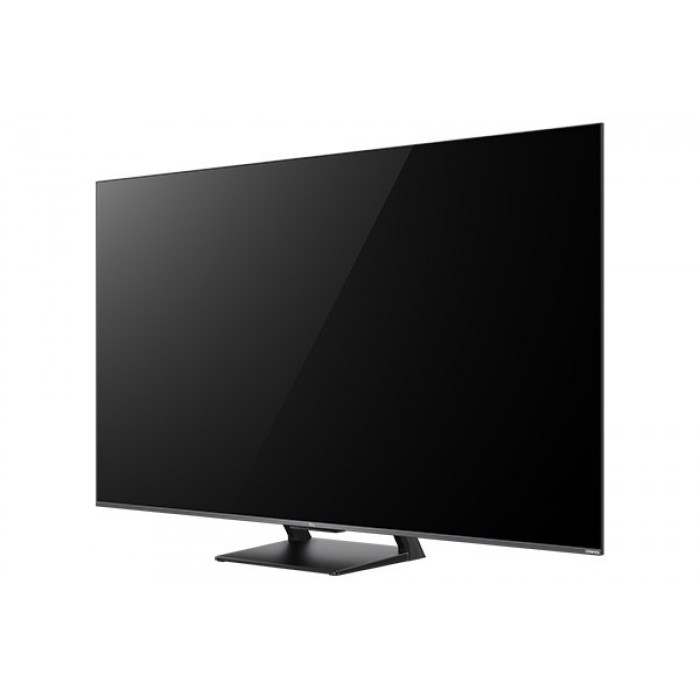TCL 65C735 Smart Τηλεόραση 65" 4K UHD QLED HDR (2022) ΕΩΣ 12 ΔΟΣΕΙΣ